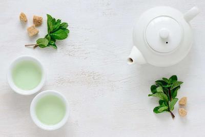 促进新陈代谢的绿茶 提高新陈代谢的方法