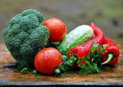 具体有哪些蔬菜是碱性的 碱性蔬菜的作用是什么呢