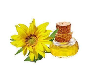 葵花籽油的功效与作用 吃葵花籽油的好处