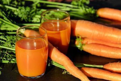 胃病吃胡萝卜粥是否有用 胡萝卜粥的功效