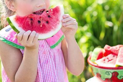 夏天吃什么水果减肥 减肥的注意事项