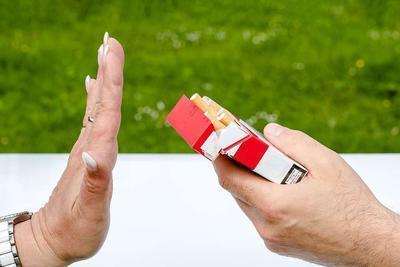 烟的危害有哪些_这些方法帮你戒烟
