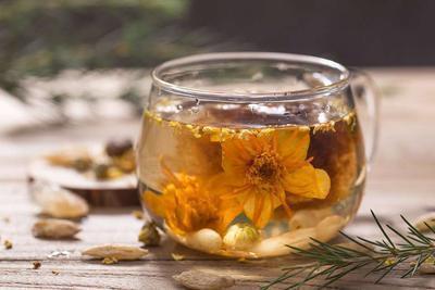 花茶是碱性还是酸性的 茉莉花茶的作用
