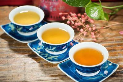 茶叶的功效特点 喝茶的好处有哪些