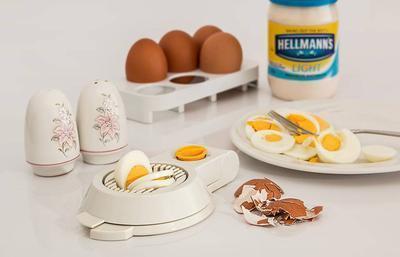 日常吃鸡蛋清过敏症状有哪些 如何解决宝宝鸡蛋过敏的问题