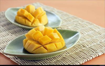 小孩可以吃芒果吗 小孩子吃芒果的好处有什么呢