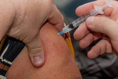 五联疫苗不良反应中有皮疹吗 简介五联疫苗接种的不良反应