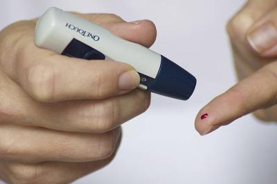 如何检测一小时血糖正常值范围 如何判断血糖值的高低