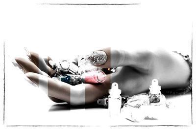 灰指甲的初期症状是什么样子的 我们应该如何预防灰指甲呢