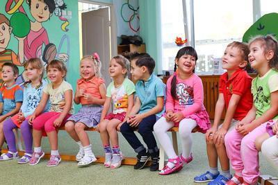 幼儿园大班爱眼活动 保护眼睛的重要性