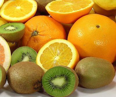 酸橘子是碱性还是酸性 怎么区别食物的酸碱性