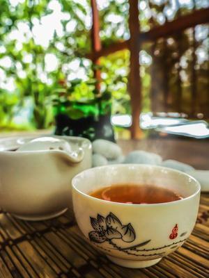 茶的种类表格是什么 介绍几种常见的茶