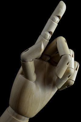 手指骨性关节炎偏方 手指骨性关节炎的治疗方法