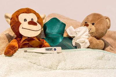 怎样预防宝宝感冒发烧呢 家长平时要做好哪些防护措施