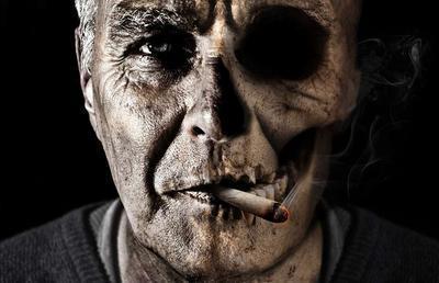每天吸二手烟的危害吗 会引起呼吸道疾病的出现