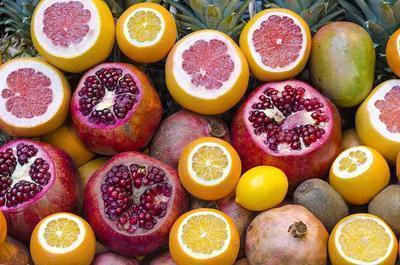 柚子降血糖吗 柚子的食用禁忌有哪些
