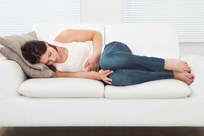卵巢囊肿为什么晚上痛 卵巢囊肿的症状来告诉你