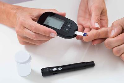 糖尿病人黄斑水肿是怎么回事 糖尿病人有哪些禁忌