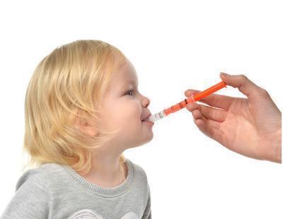 小孩发烧艾灸哪个部位 怎么快速给宝宝退烧