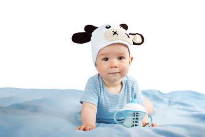 婴儿吃什么补钙效果最好 小宝宝严重缺钙的表现