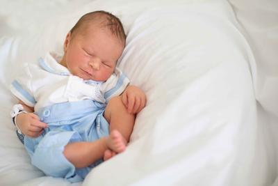 5个月婴儿睡眠时间 睡觉时的注意事项有哪些