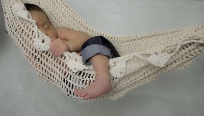 八个月的宝宝睡觉出汗怎么回事 宝宝出汗多的调理