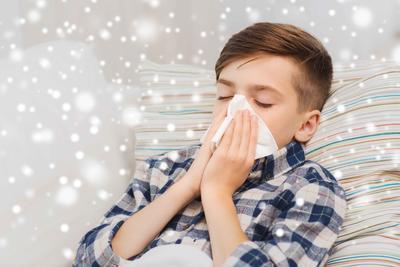 蒲地蓝消炎片治感冒吗 感冒的病因是什么