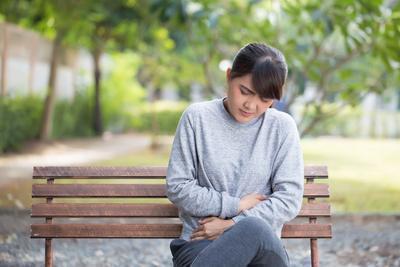 月经前大肠痉挛的症状 肠痉挛的发病原因