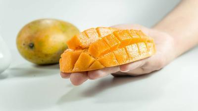 小孩可以吃芒果吗 小孩子吃芒果的好处有什么呢
