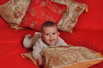 儿童应该用什么枕头 儿童枕头选择方法