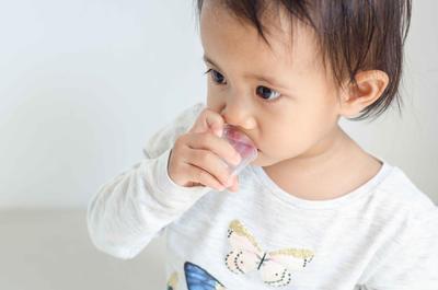 3岁宝宝干咳无痰干呕怎么办 有什么食疗的办法吗