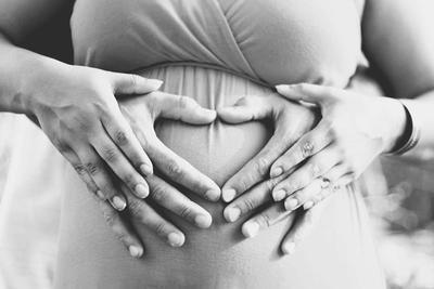 怀孕50天b超有积液怎么办 会导致流产吗