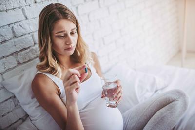 孕中期怎样预防胎停 预防孕期胎停育要注意什么