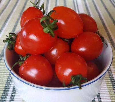 西红柿营养价值知多少 这些功效你都了解吗