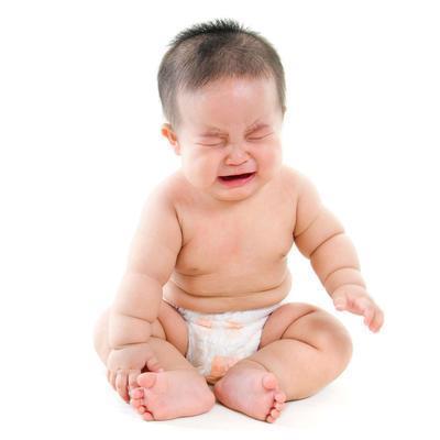 新生儿体重增长标准 宝宝体重增长的慢怎么回事