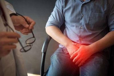慢性前列腺炎会导致什么疾病出现