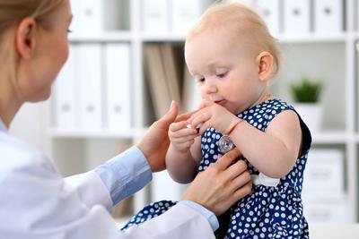 治疗小儿疝气中药方 详解小儿疝气治疗方法