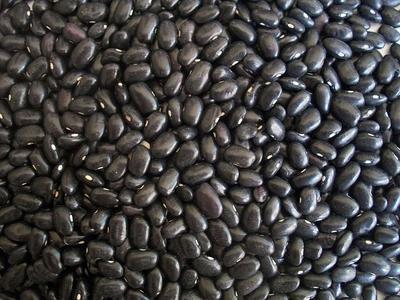 长期喝黑豆浆的好处 黑豆浆的养生功效和作用