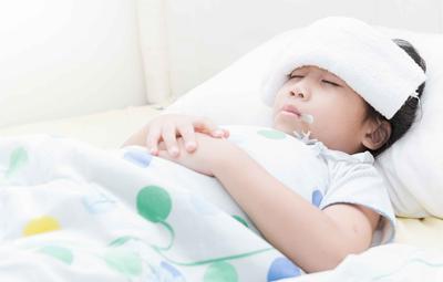 儿童发烧后出疹子怎么办 儿童发烧后为什么会出疹子