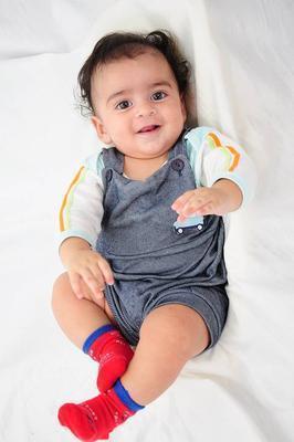 四个月宝宝肌张力高怎么办 孩子肌张力高的表现