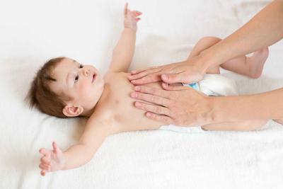 月子宝宝肚子胀气症状 月子宝宝胀气是什么原因
