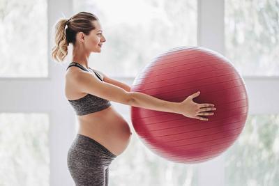 怀孕初期干呕是男孩吗 怎么鉴定胎儿性别
