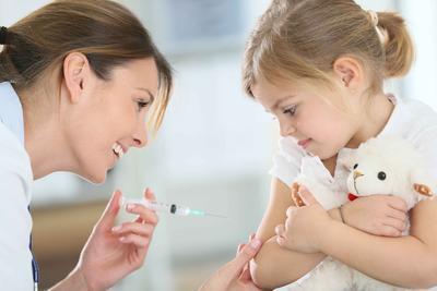 轻微感冒可以打疫苗吗 宝宝哪些情况下不能打疫苗