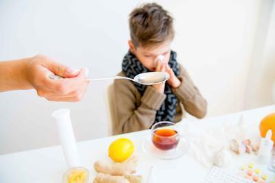 咳嗽能吃花生米吗 咳嗽的病因有哪些