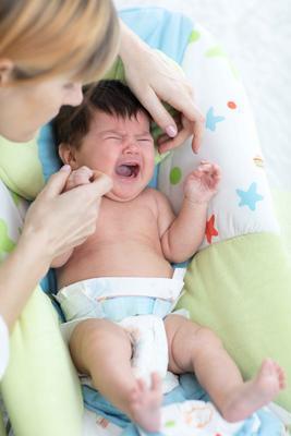 五个月宝宝发烧37.7度严重么 宝宝发烧怎么处理