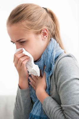 过敏咳嗽吃什么药 过敏性咳嗽应该怎么办