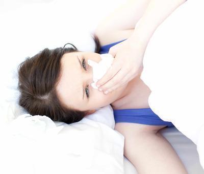 鼻咽炎严重了会如何治疗 鼻咽炎的偏方