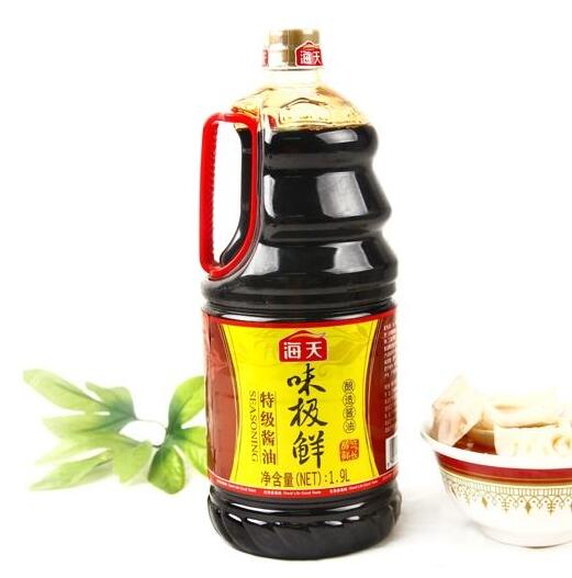 味极鲜酱油存储方式_味极鲜酱油简介_味极鲜酱油产品