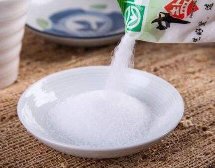 食盐的食用功效与作用_食盐的食用宜忌_食盐可使树脂再生