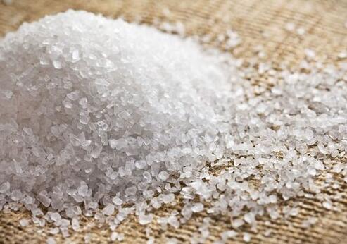 盐的种类繁多 不同人群适宜不同食盐